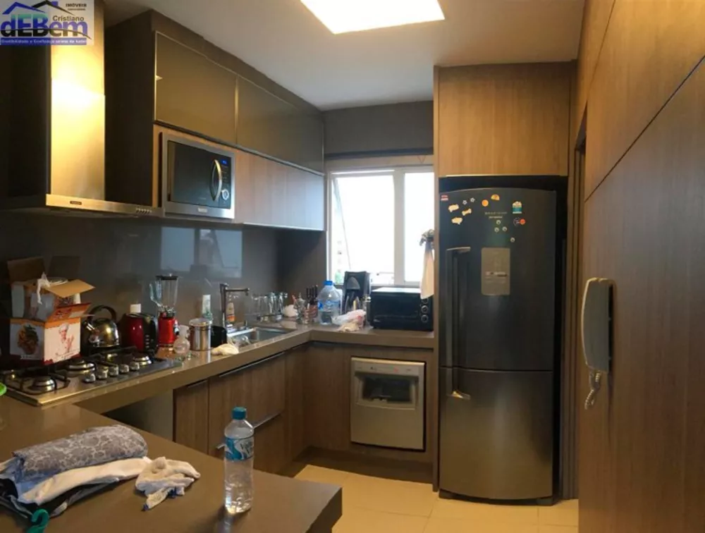Apartamento, 2 quartos, 109 m² - Foto 2