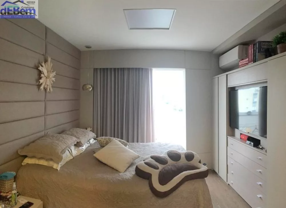 Apartamento, 2 quartos, 109 m² - Foto 4