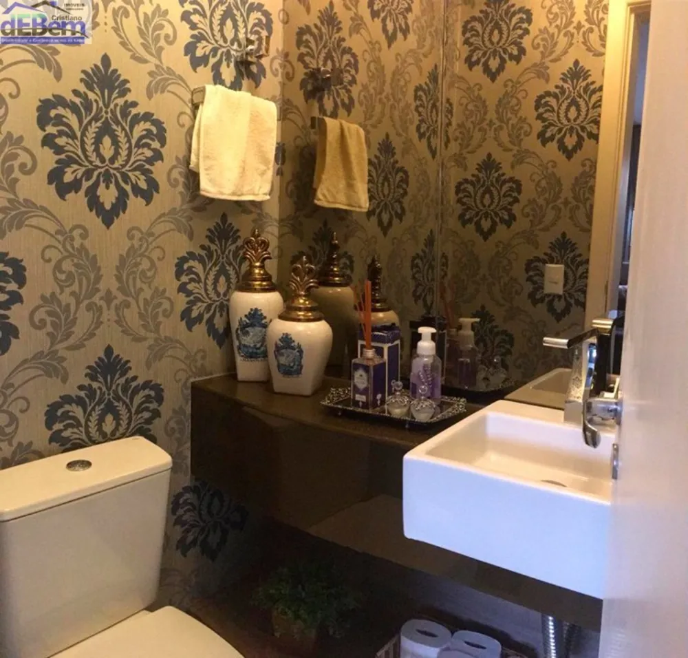 Apartamento, 2 quartos, 109 m² - Foto 7