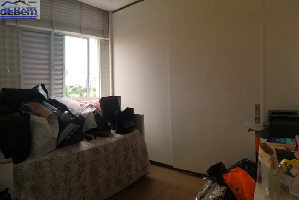 Apartamento, 2 quartos, 109 m² - Foto 1