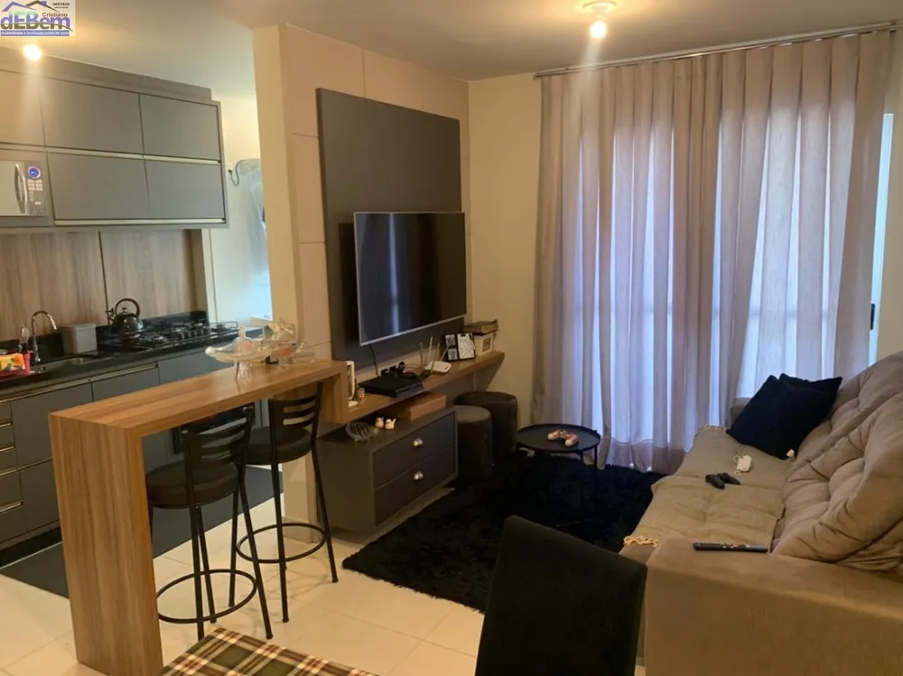 Apartamento, 2 quartos, 70 m² - Foto 10
