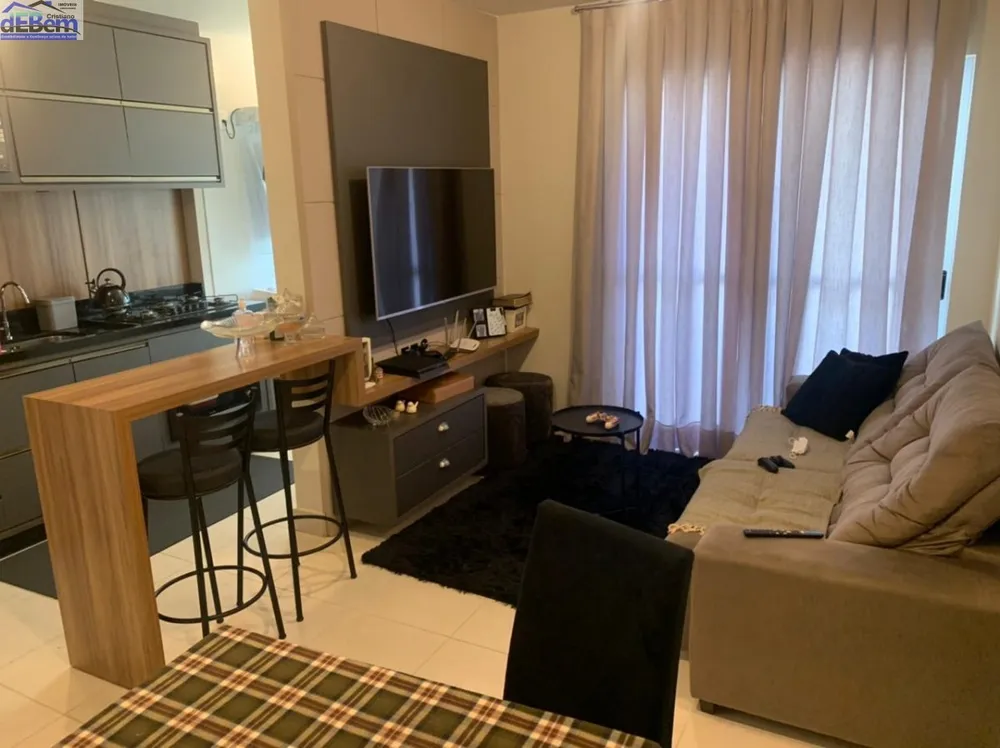 Apartamento, 2 quartos, 70 m² - Foto 5