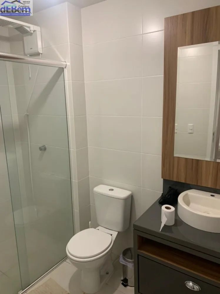 Apartamento, 2 quartos, 70 m² - Foto 3