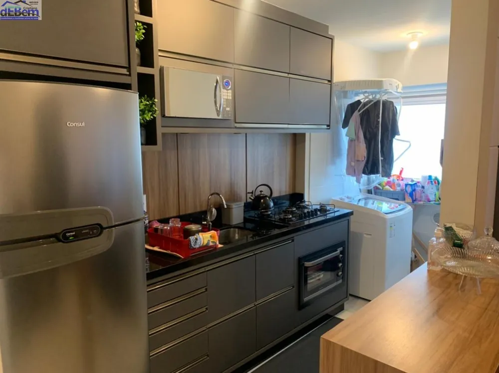 Apartamento, 2 quartos, 70 m² - Foto 7