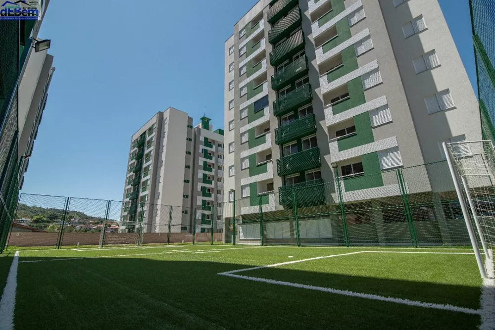 Apartamento, 2 quartos, 70 m² - Foto 3