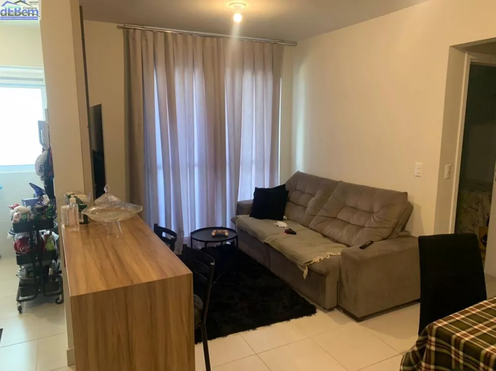 Apartamento, 2 quartos, 70 m² - Foto 2