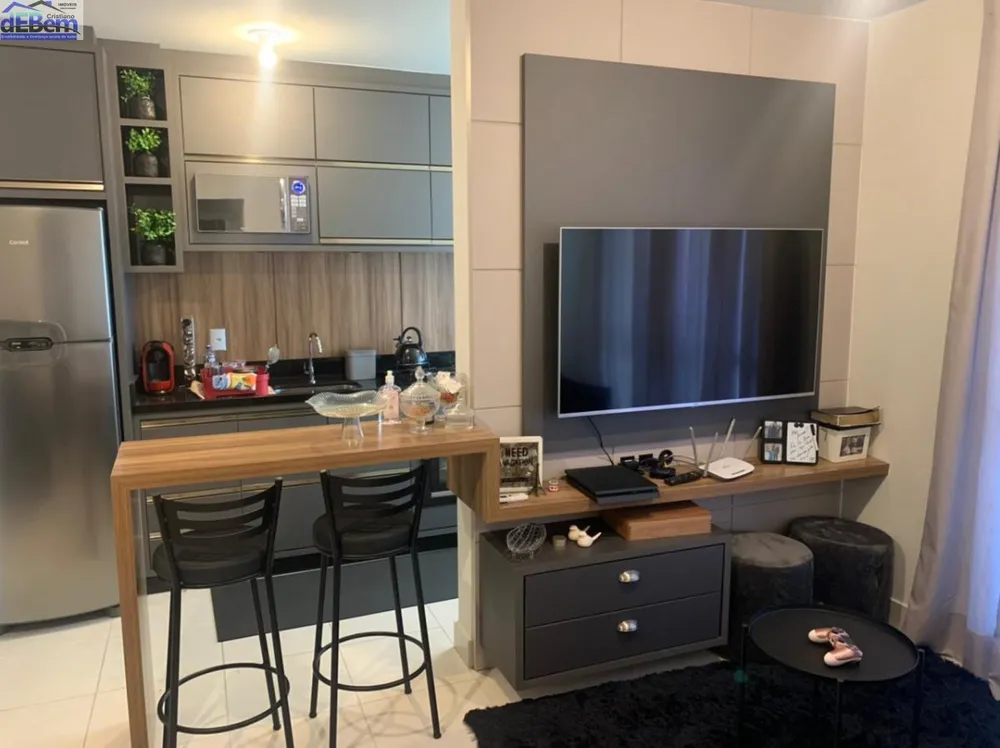 Apartamento, 2 quartos, 70 m² - Foto 8