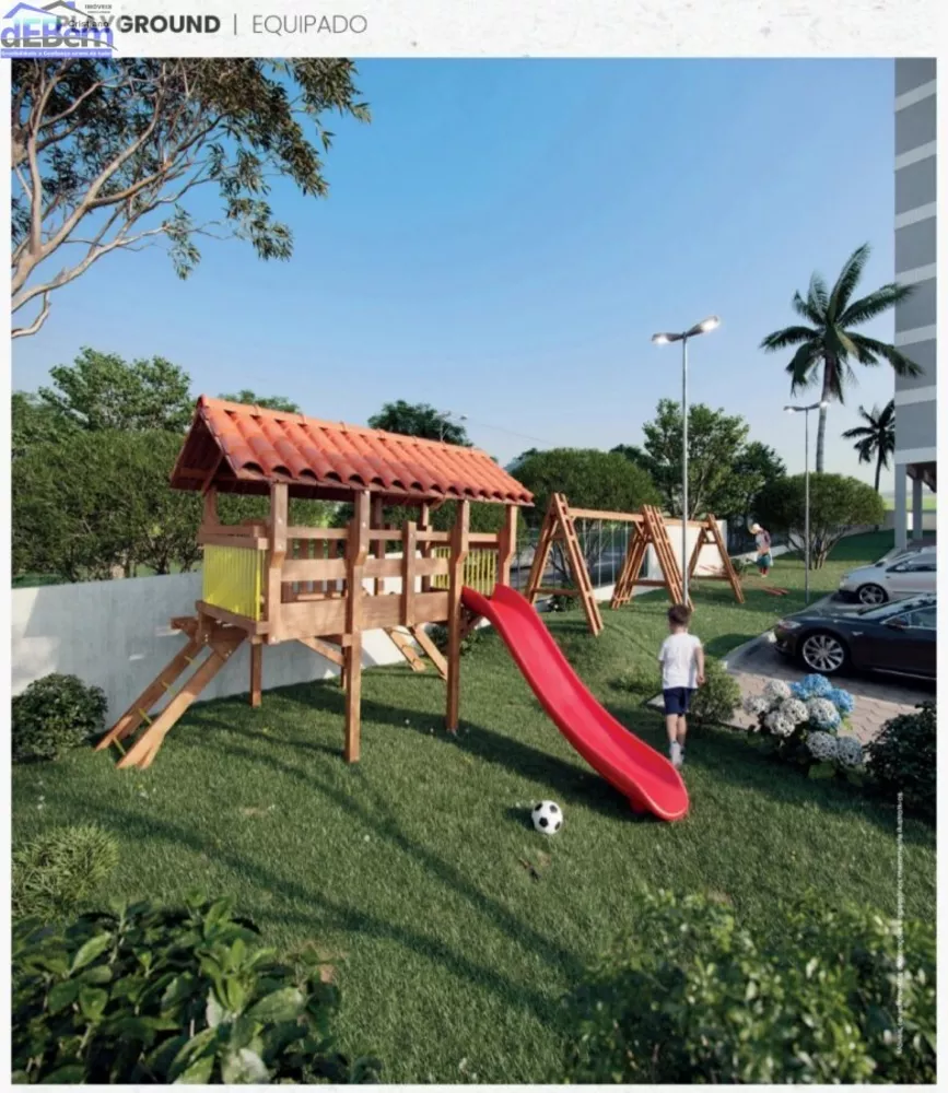 Apartamento, 3 quartos, 73 m² - Foto 2