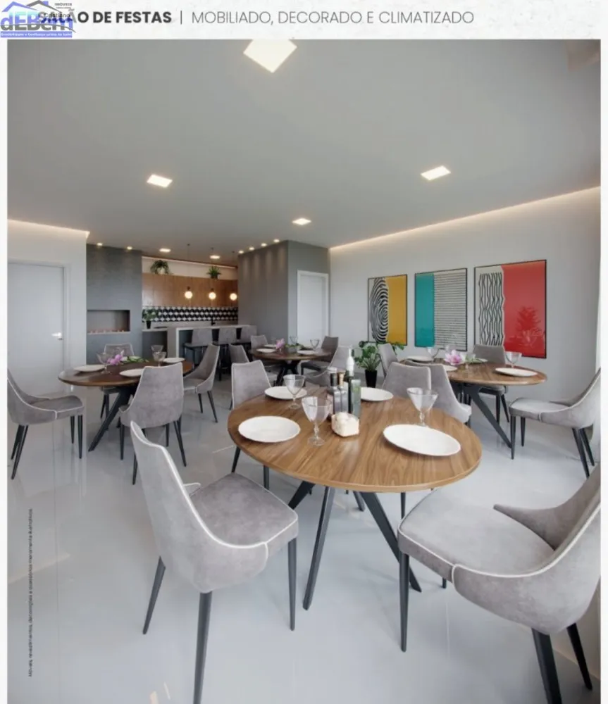 Apartamento, 3 quartos, 73 m² - Foto 6