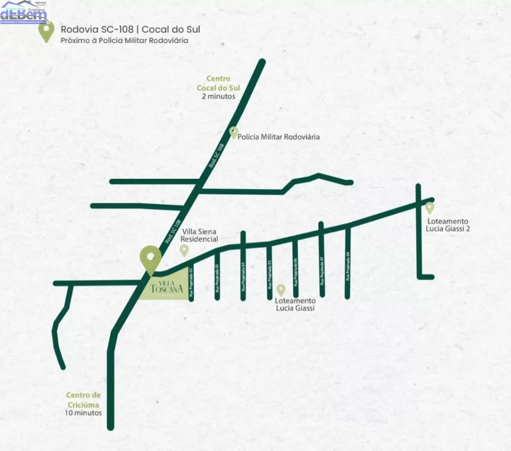 Apartamento, 3 quartos, 73 m² - Foto 1