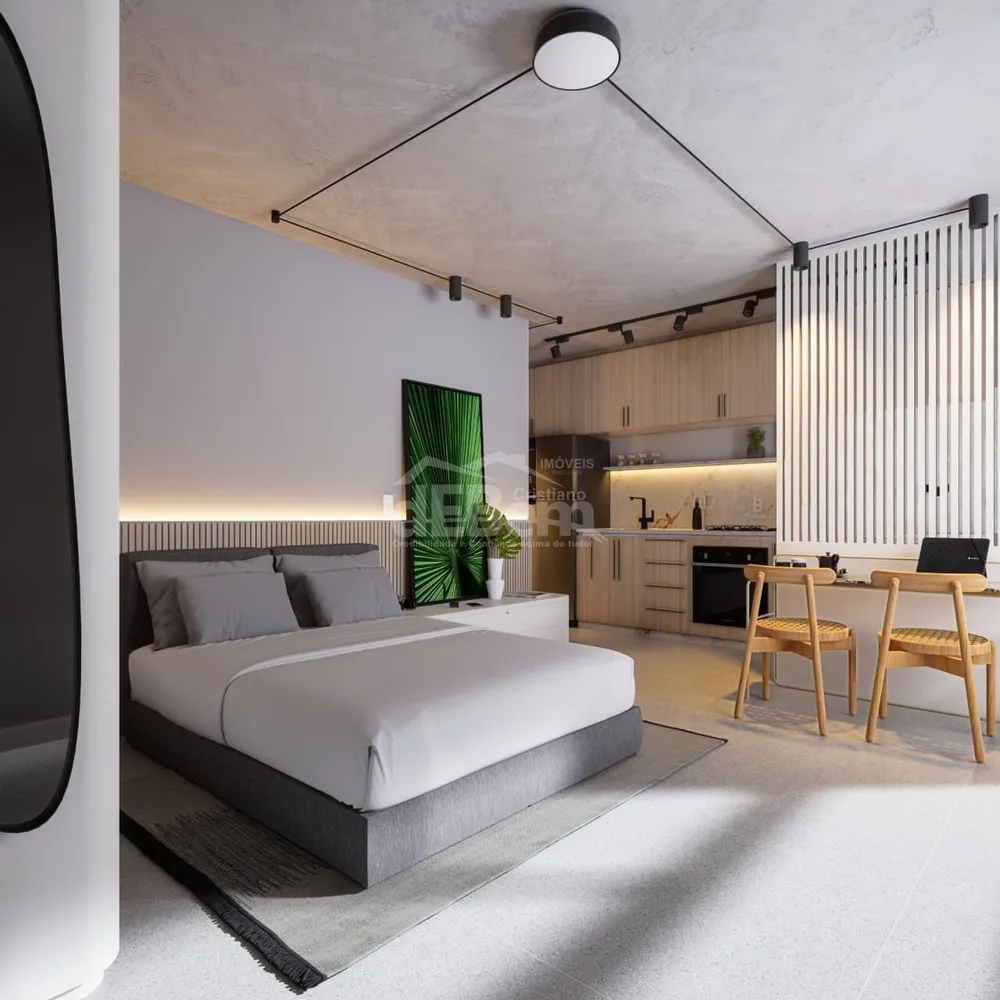 Apartamento, 1 quarto, 22 m² - Foto 13