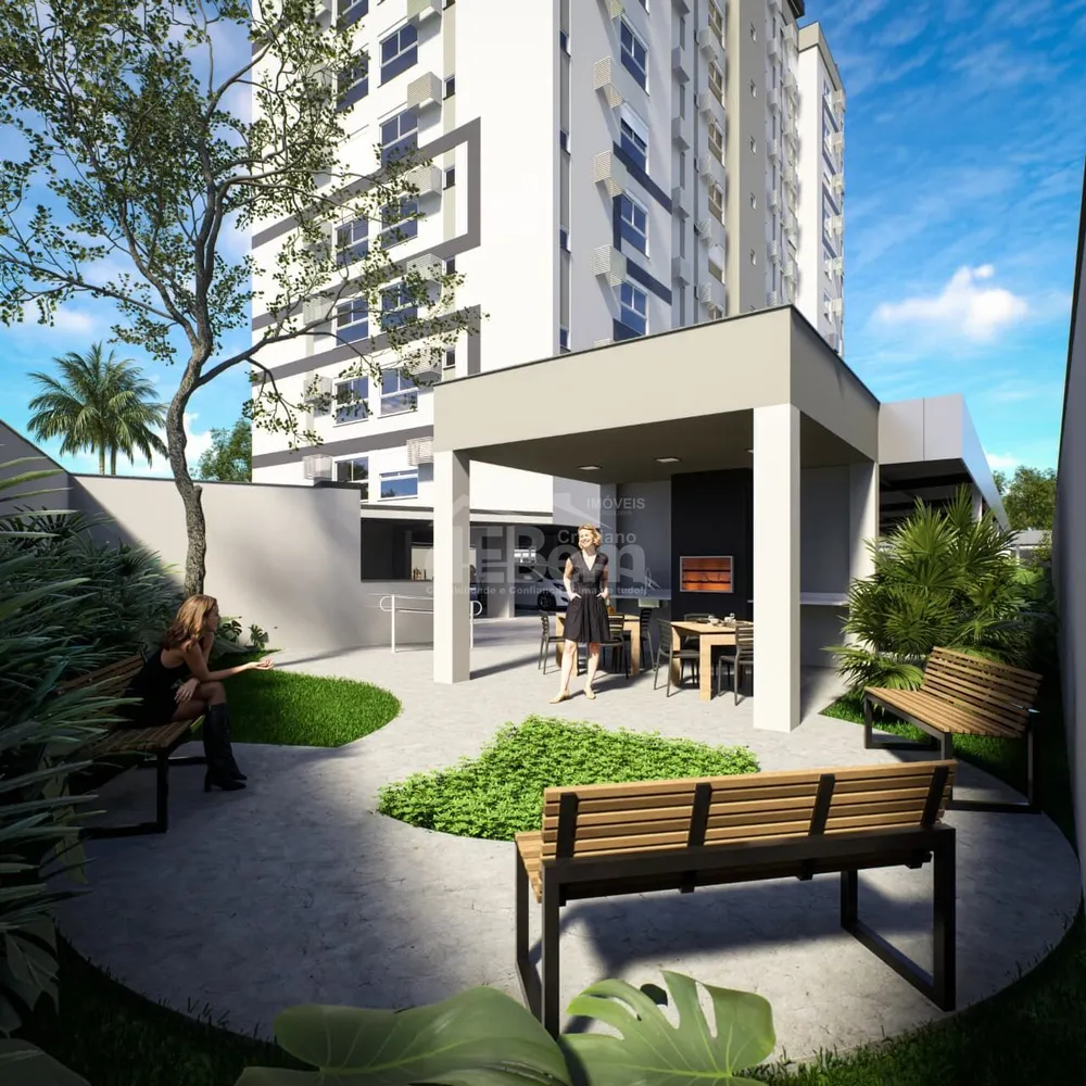 Apartamento, 1 quarto, 22 m² - Foto 5