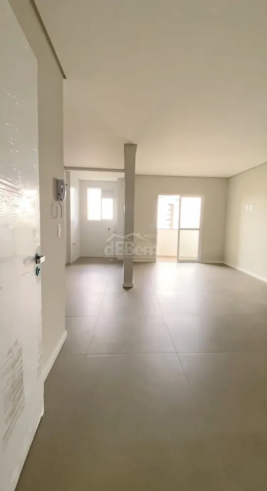 Apartamento, 2 quartos, 59 m² - Foto 2