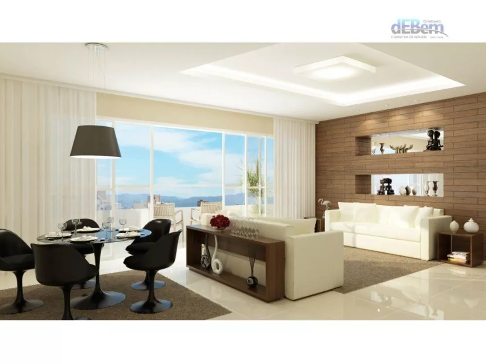 Apartamento, 3 quartos, 182 m² - Foto 4