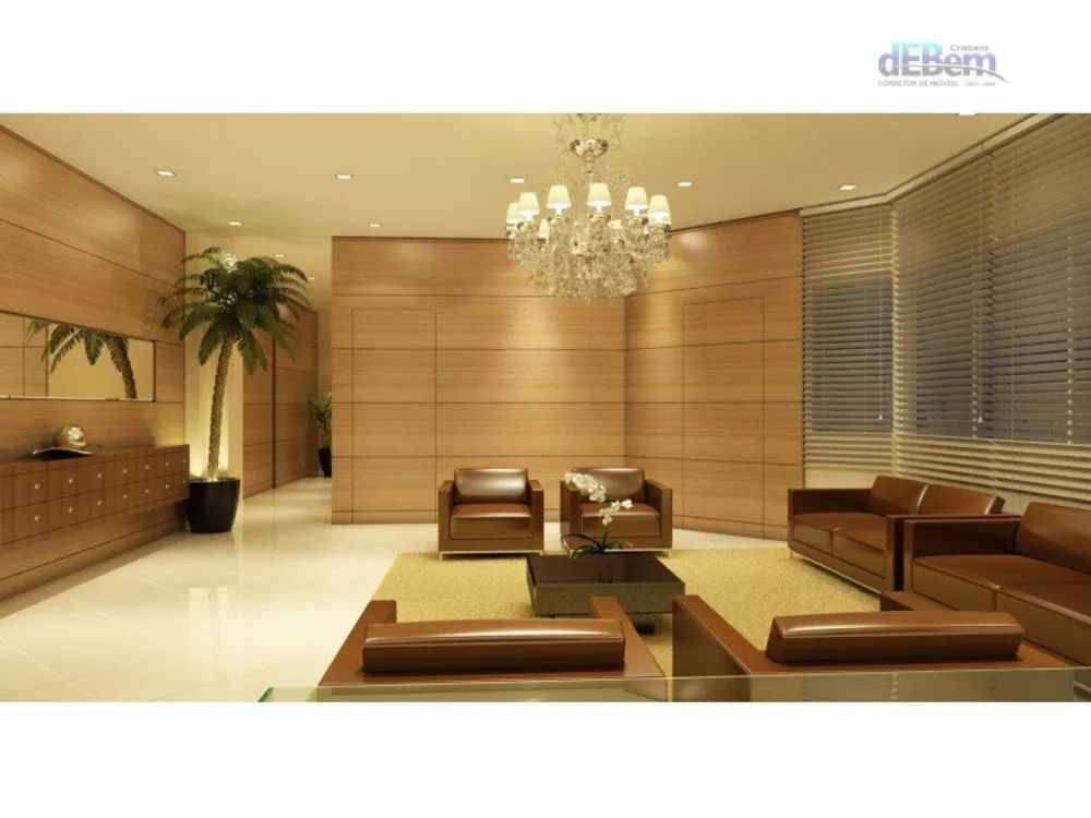 Apartamento, 3 quartos, 182 m² - Foto 3