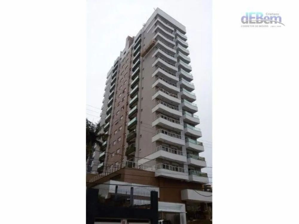 Apartamento, 3 quartos, 182 m² - Foto 3