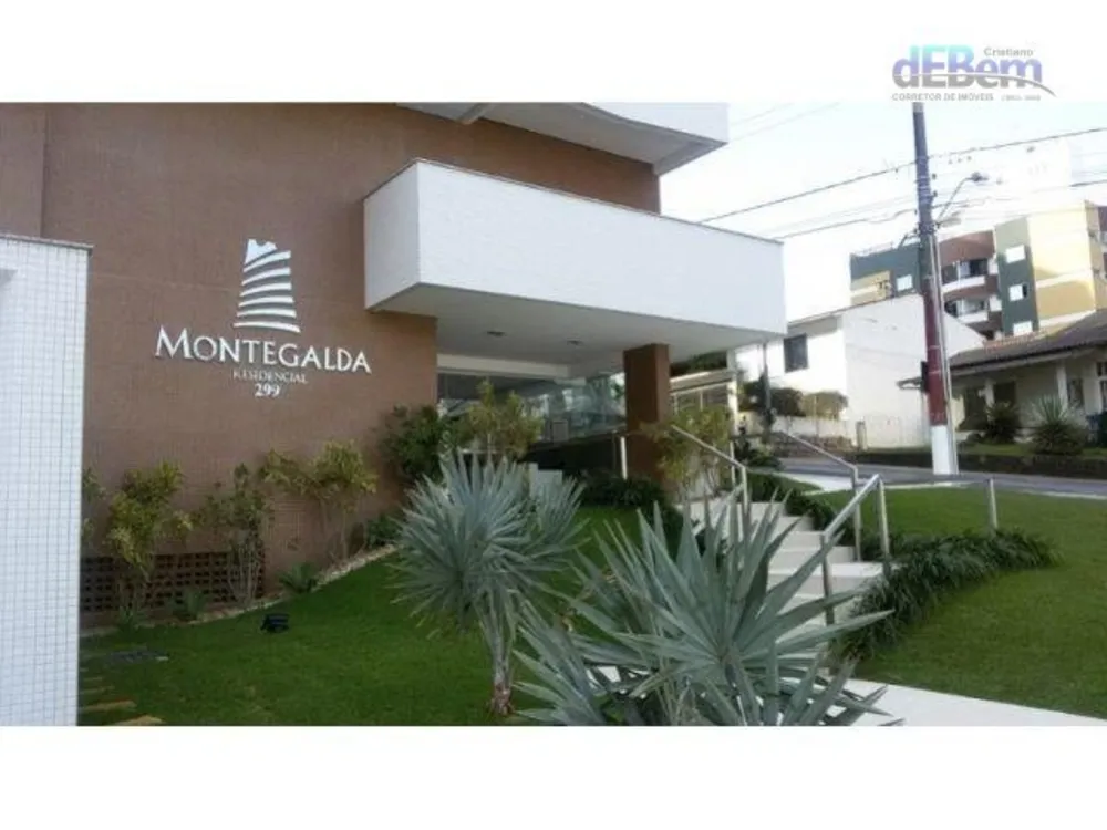 Apartamento, 3 quartos, 182 m² - Foto 4