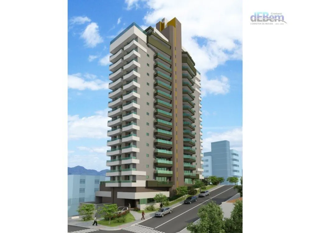Apartamento, 3 quartos, 182 m² - Foto 1