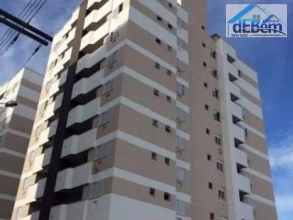 Apartamento, 2 quartos, 71 m² - Foto 1