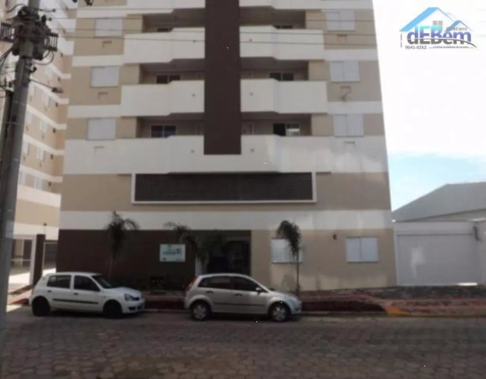 Apartamento, 2 quartos, 71 m² - Foto 2