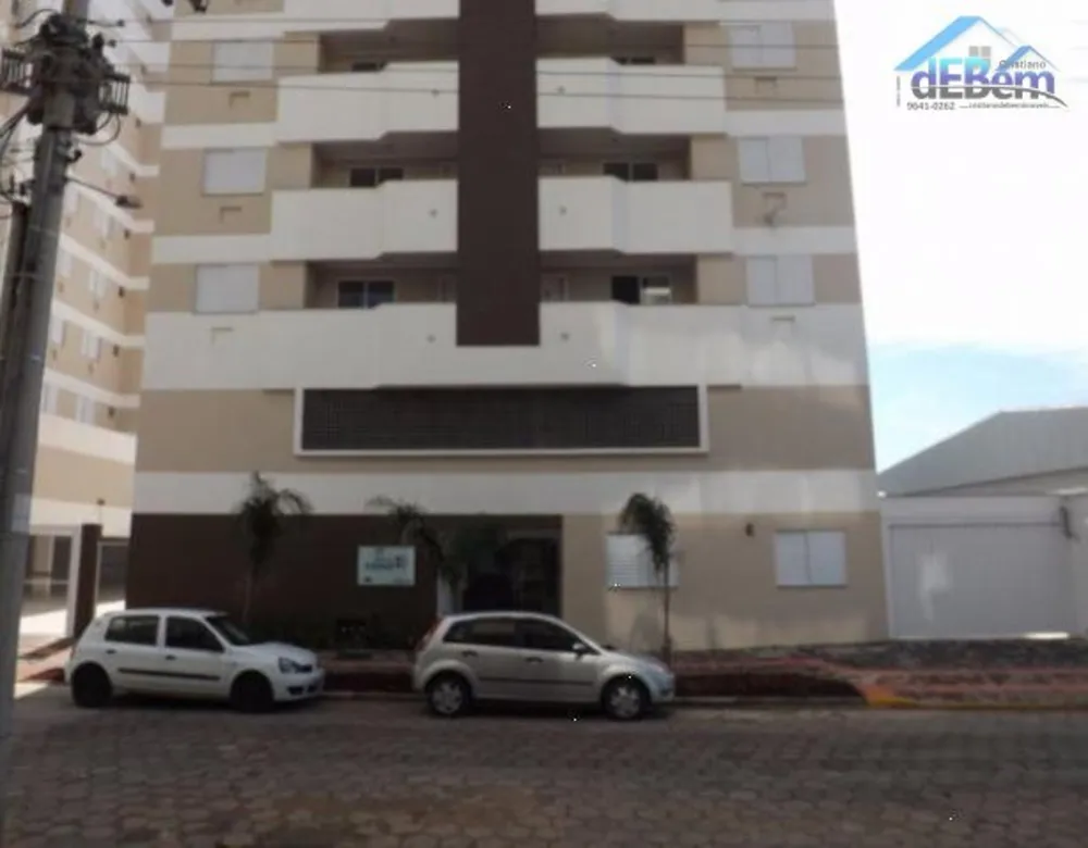 Apartamento, 2 quartos, 71 m² - Foto 3