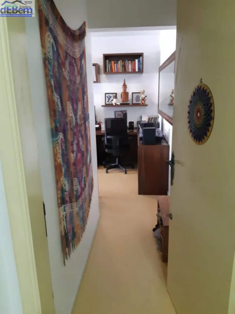 Apartamento à venda com 2 quartos, 66m² - Foto 7