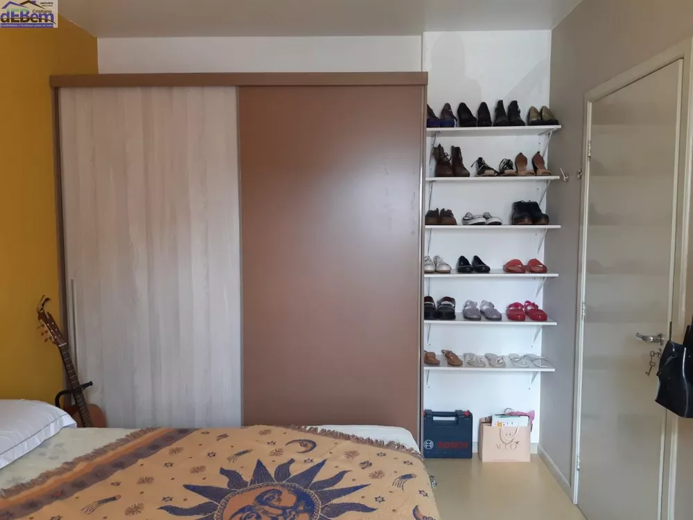 Apartamento à venda com 2 quartos, 66m² - Foto 6