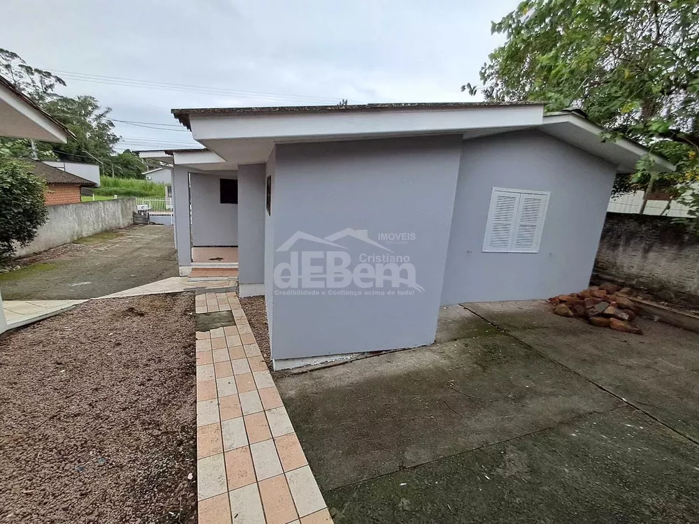 Casa, 3 quartos, 83 m² - Foto 4
