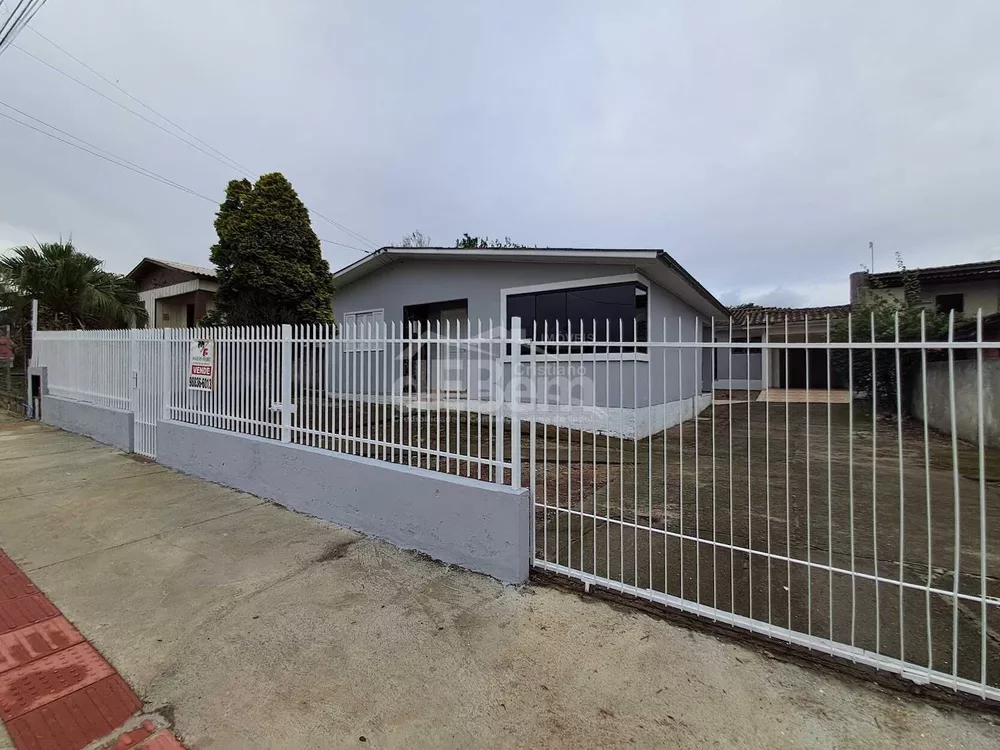 Casa, 3 quartos, 83 m² - Foto 3