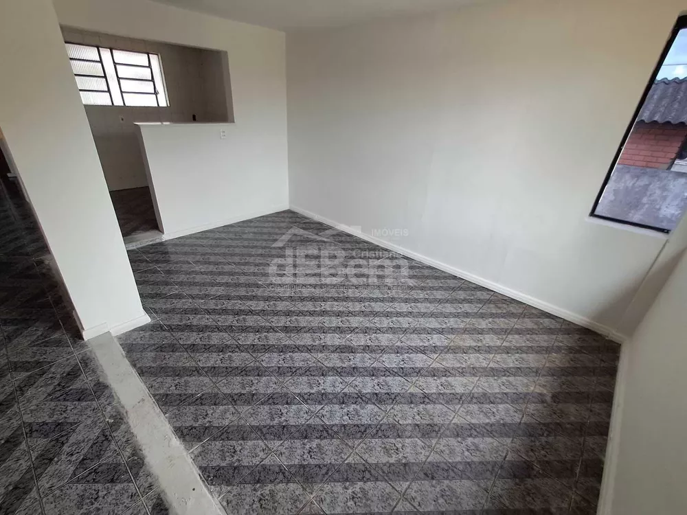 Casa, 3 quartos, 83 m² - Foto 2