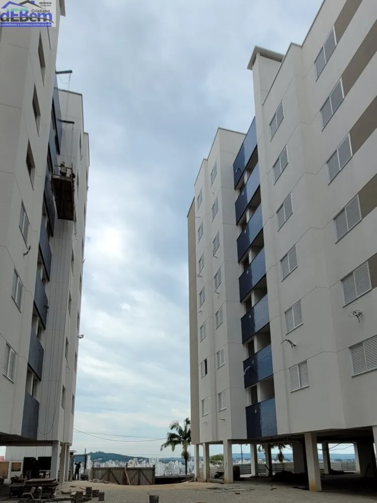 Apartamento, 2 quartos, 65 m² - Foto 14