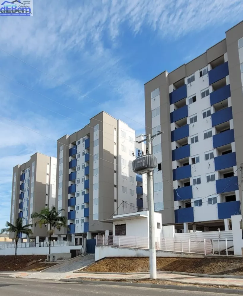 Apartamento, 2 quartos, 65 m² - Foto 4
