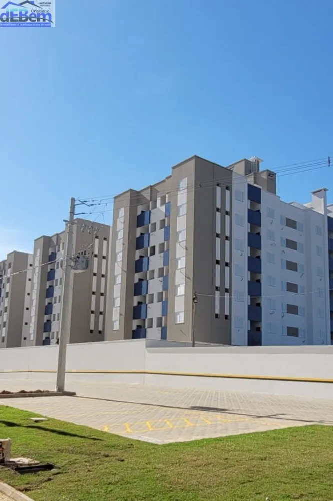 Apartamento, 2 quartos, 65 m² - Foto 10