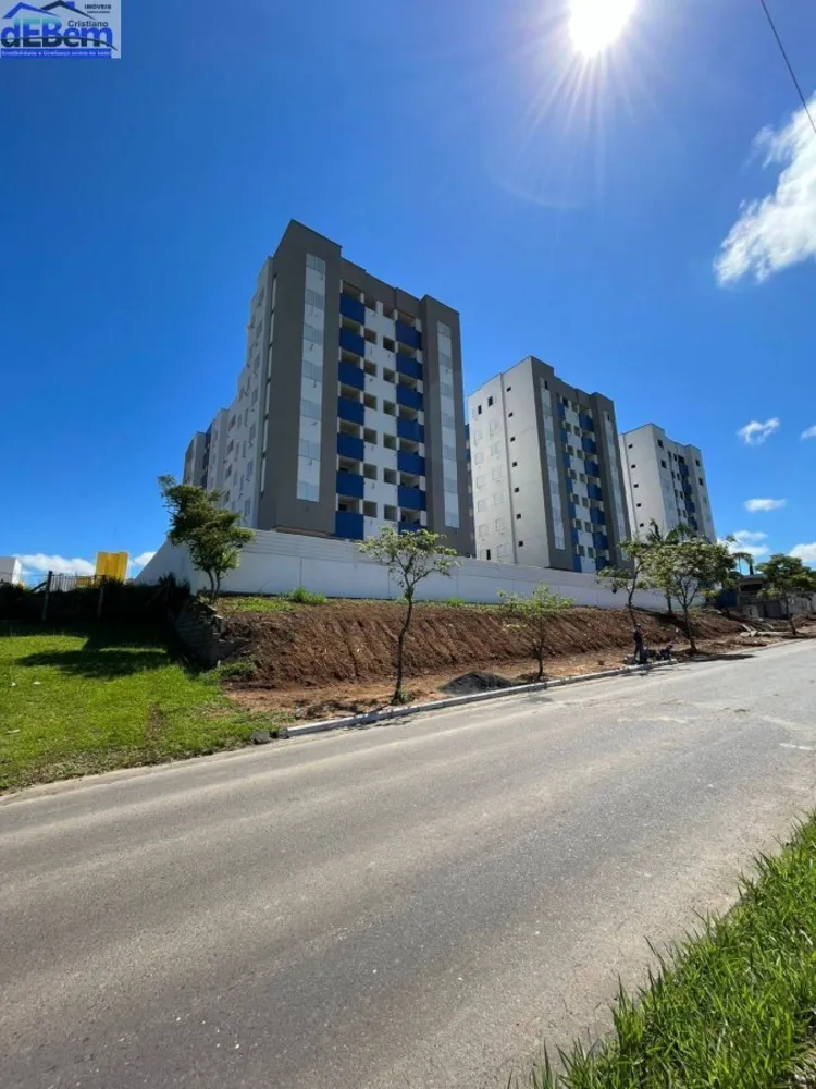Apartamento, 2 quartos, 65 m² - Foto 15