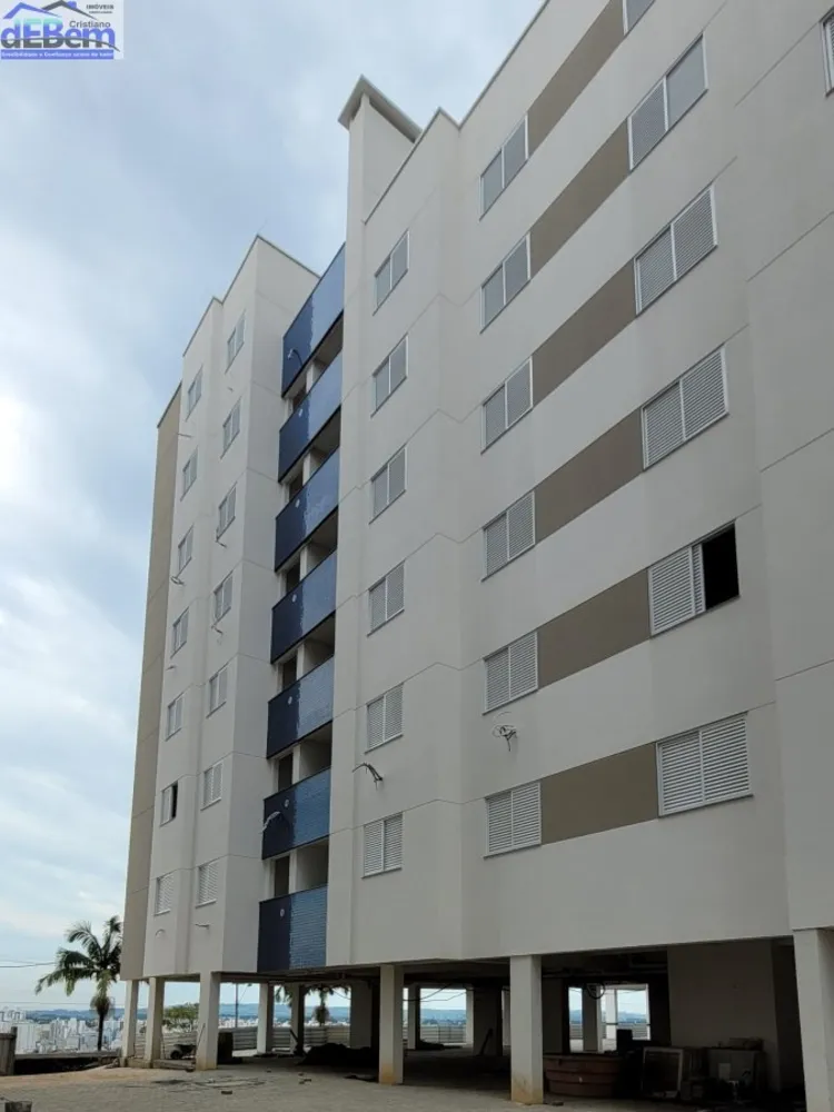 Apartamento, 2 quartos, 65 m² - Foto 13