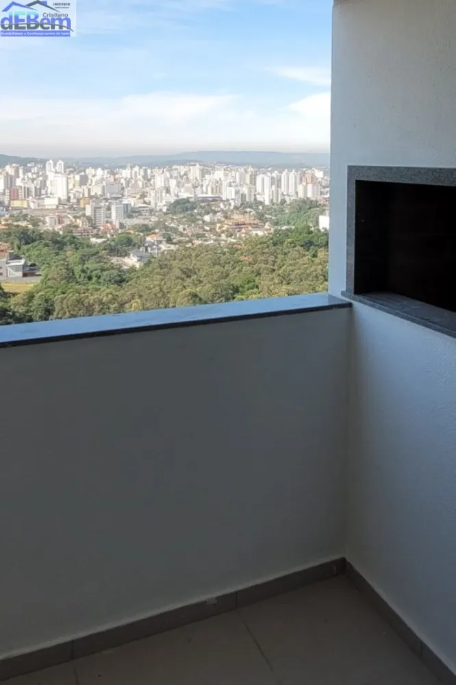 Apartamento, 2 quartos, 65 m² - Foto 6