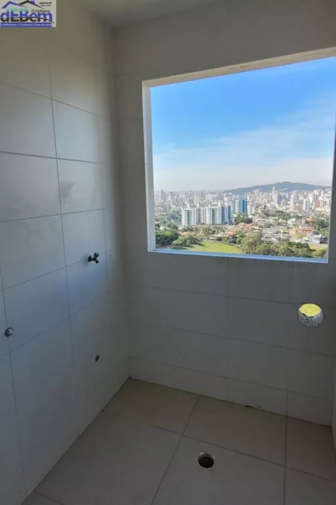 Apartamento, 2 quartos, 65 m² - Foto 2