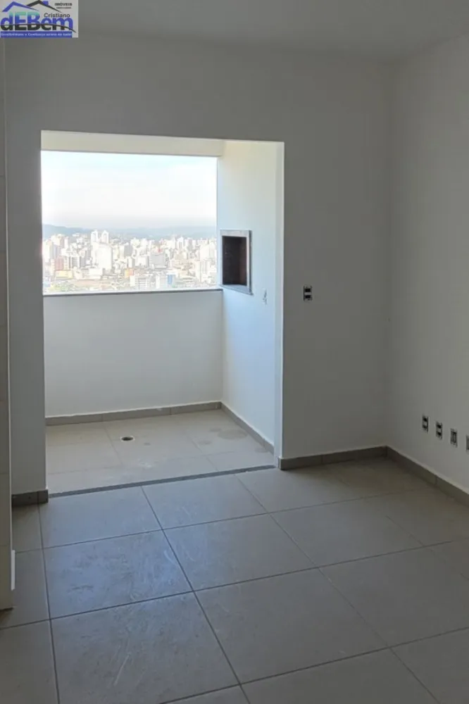 Apartamento, 2 quartos, 65 m² - Foto 9
