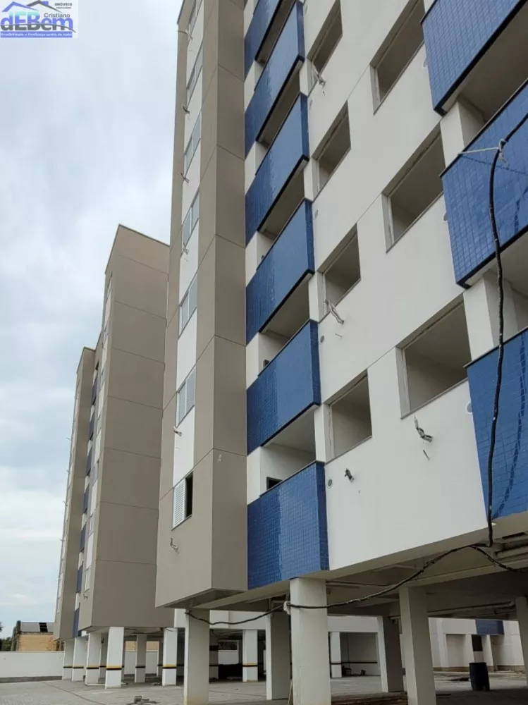 Apartamento, 2 quartos, 65 m² - Foto 1