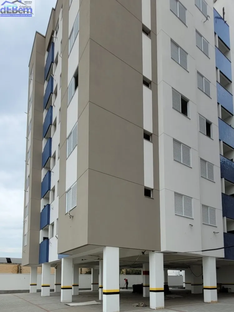 Apartamento, 2 quartos, 65 m² - Foto 12