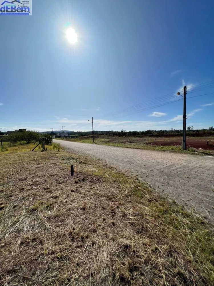 Terreno, 445 m² - Foto 1