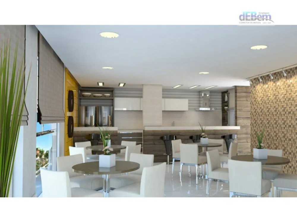 Apartamento, 3 quartos, 95 m² - Foto 4