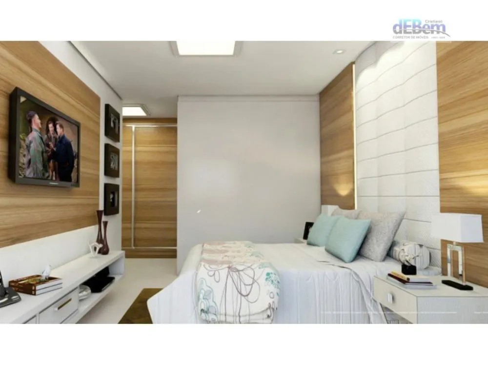 Apartamento, 3 quartos, 95 m² - Foto 7