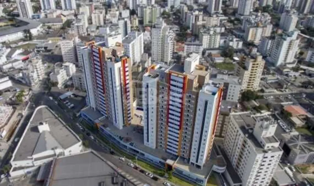Apartamento, 3 quartos, 9163 m² - Foto 1