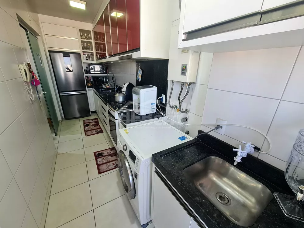 Apartamento, 3 quartos, 9163 m² - Foto 1