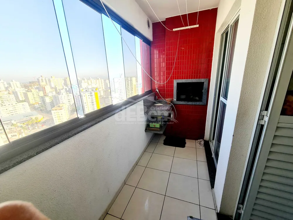 Apartamento, 3 quartos, 9163 m² - Foto 8