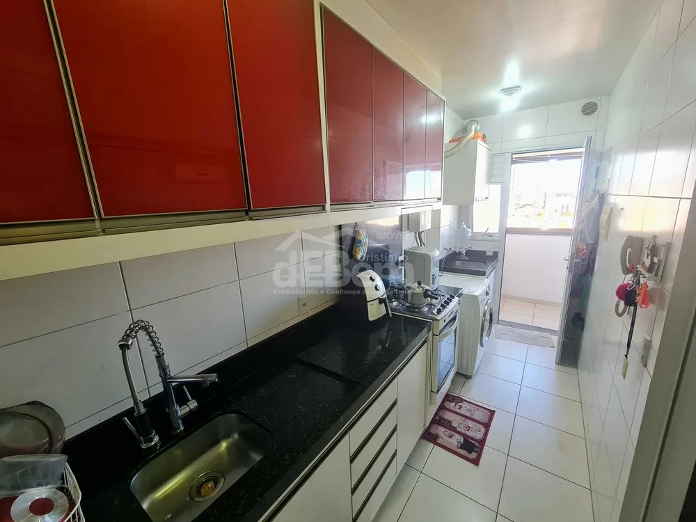 Apartamento, 3 quartos, 9163 m² - Foto 10
