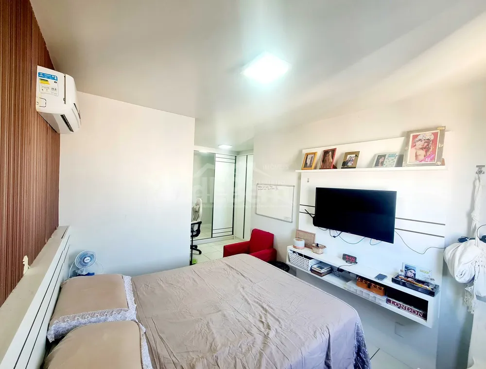 Apartamento, 3 quartos, 9163 m² - Foto 4