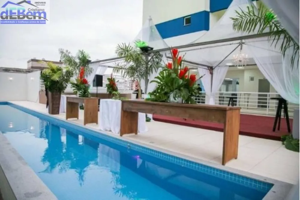 Apartamento, 3 quartos, 105 m² - Foto 3