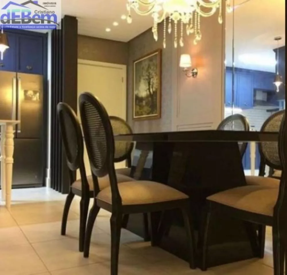 Apartamento, 3 quartos, 105 m² - Foto 4